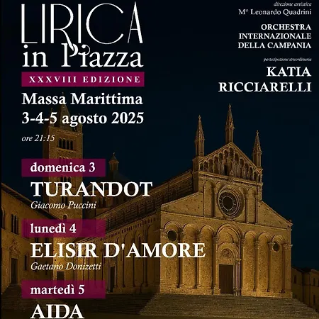 Appartamento La Casina Del Corso