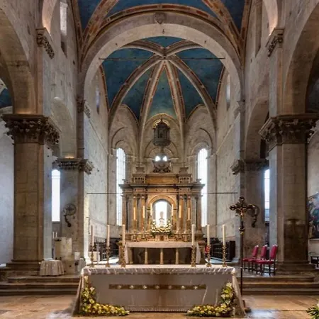 La Casina Del Corso * Massa Marittima