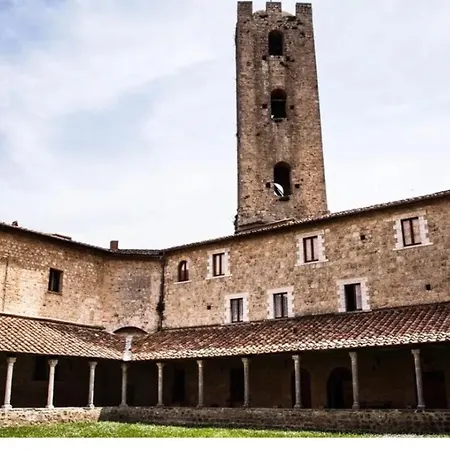La Casina Del Corso Apartment
