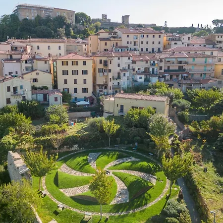 La Casina Del Corso Apartment *