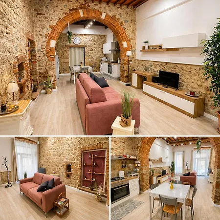 La Casina Del Corso 마사마리티마